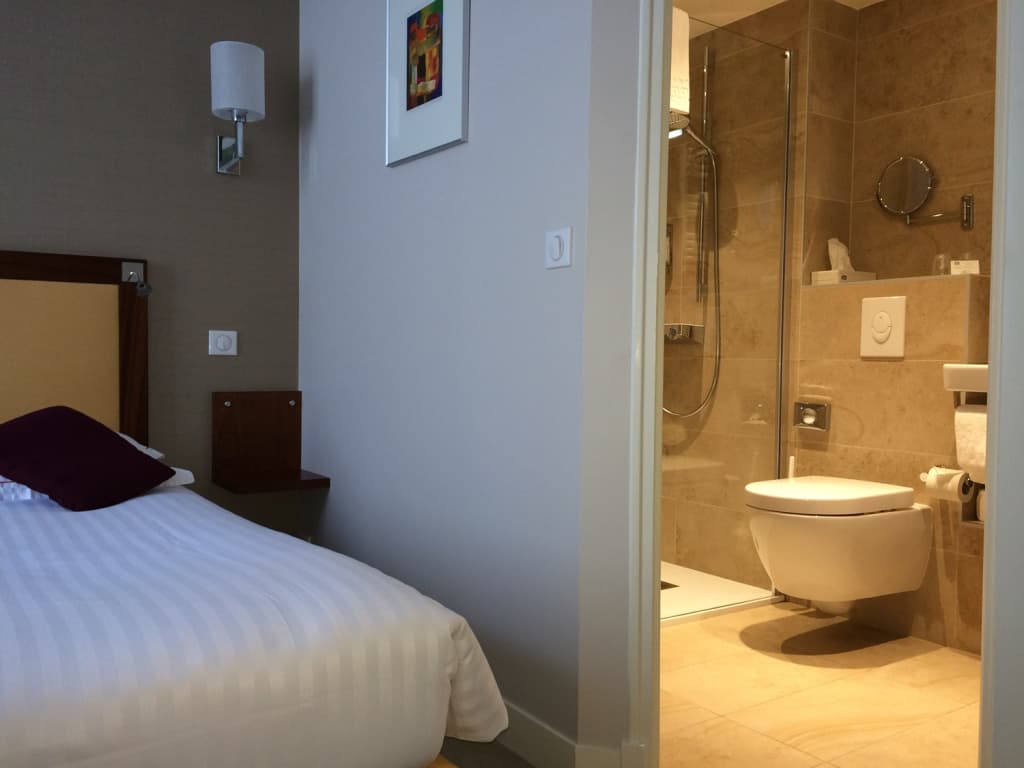 Best Western Plus Hotel D'Angleterre - Miniature 8