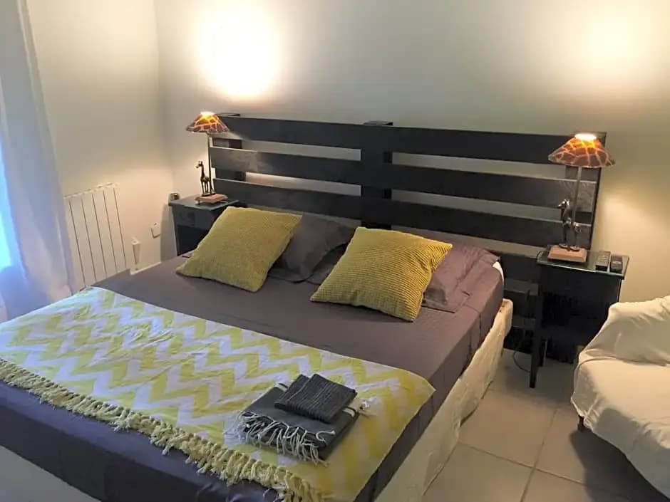 La maison de caroline - Photo 3