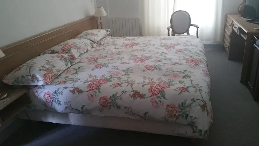 Auberge de villechaume - Photo 1