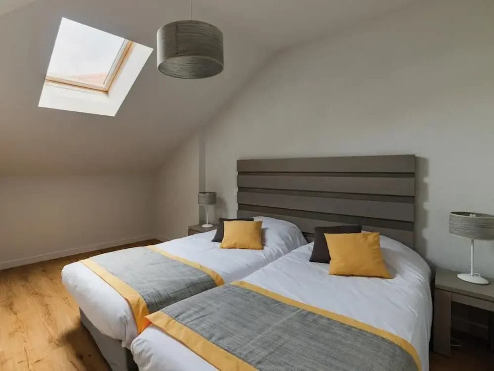 Apartment in Biscarrosse by the Beach - Photo 2