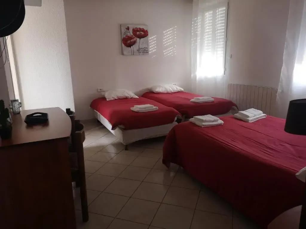 Hôtel Castel d'Olmes - Photo 4