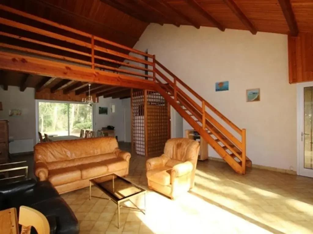 Maison Saint-Brevin-les-Pins, 4 pièces, 6 personnes - FR-1-364-40 - Photo 1