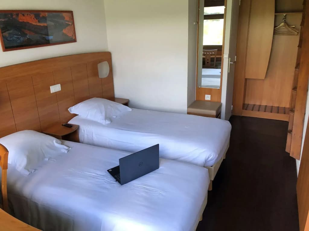 Hotel Kyriad Reims Est Parc des Expositions - Photo 4