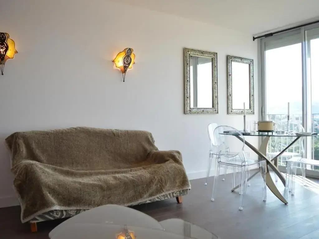 Appartement Banyuls-sur-Mer, 2 pièces, 4 personnes - FR-1-225C-442 - Photo 5