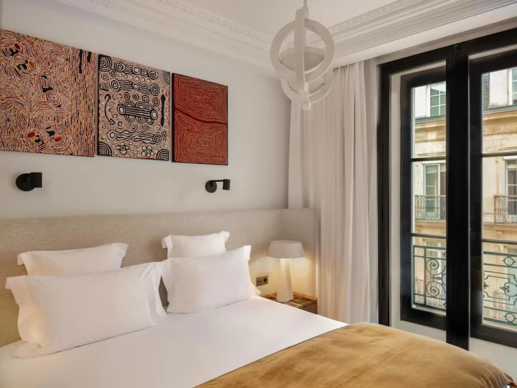 Balthazar Hotel & Spa Rennes - MGallery Collection - Photo 3