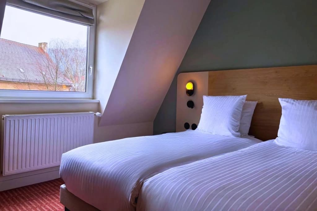 Hotel L'Ours De Mutzig - Photo 5