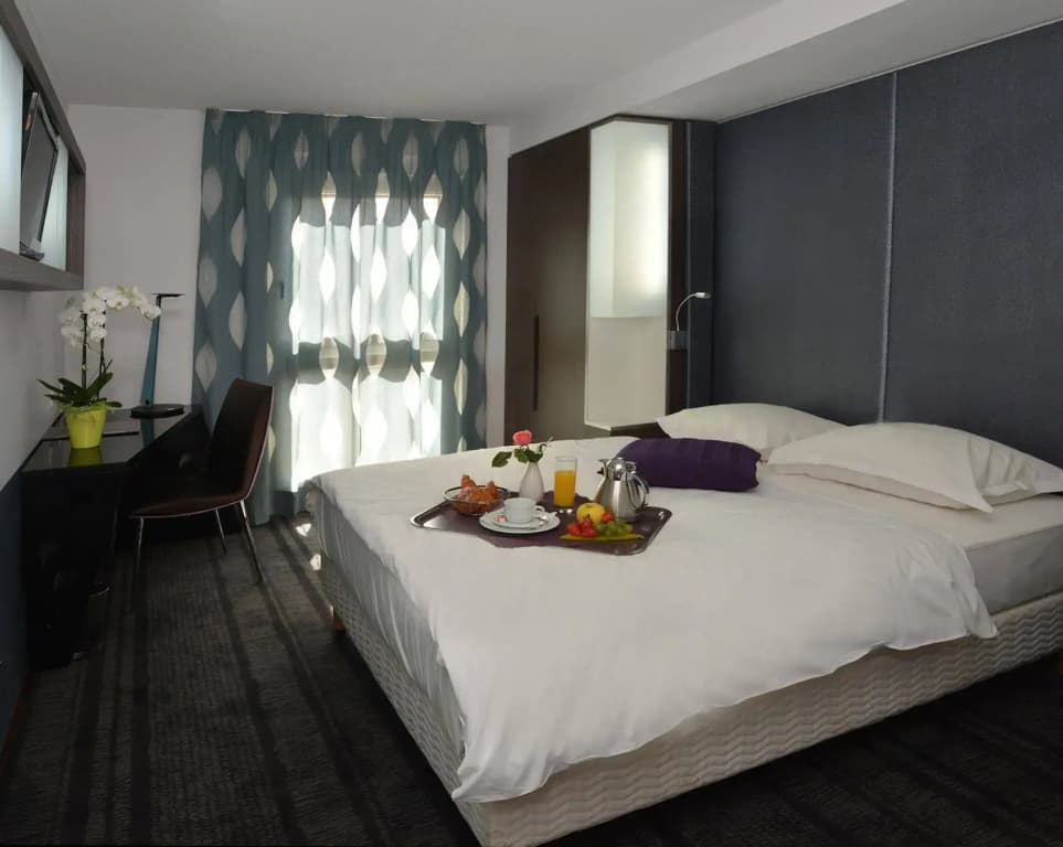 Hotel - Restaurant Crystal - Photo 3