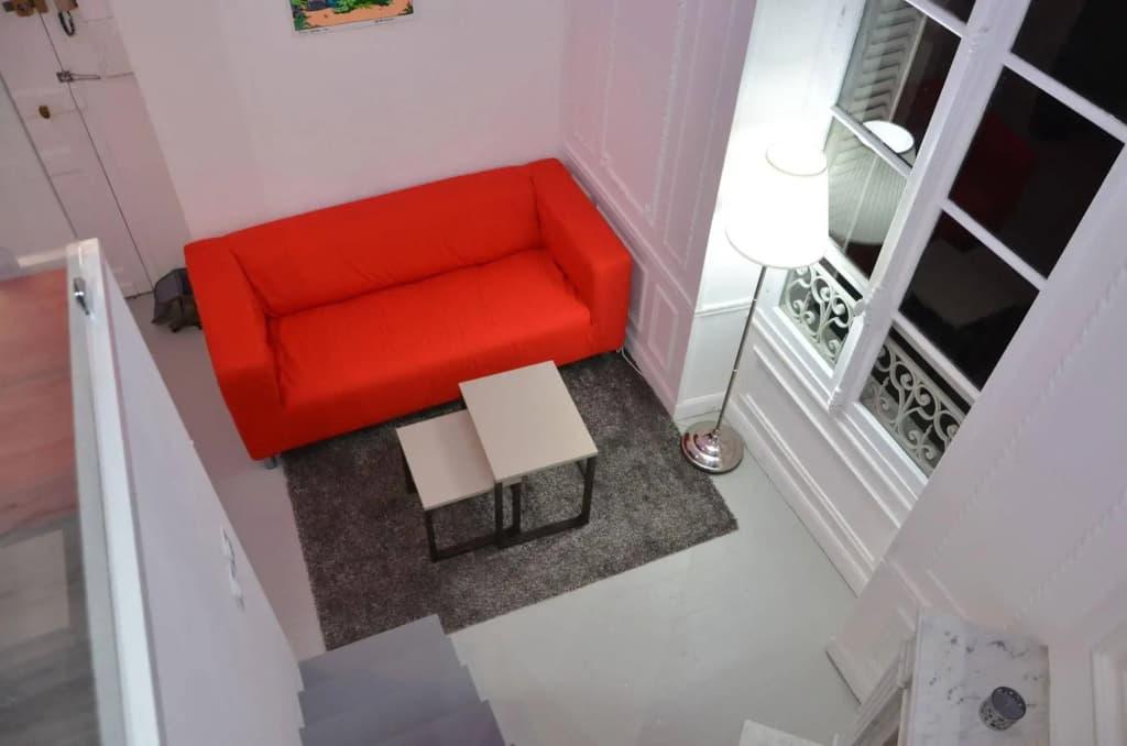 Studio Villa Anglaise - Photo 2