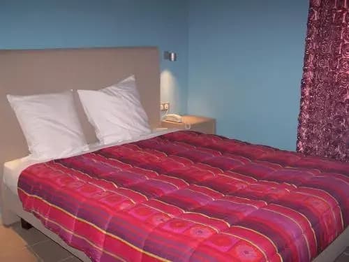 Nad Hotel - Photo 3