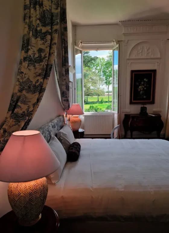 Le Manoir De Lisle - Miniature 6