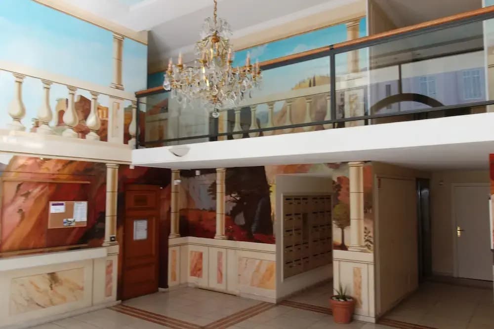 Appartement Palazzio - Photo 2