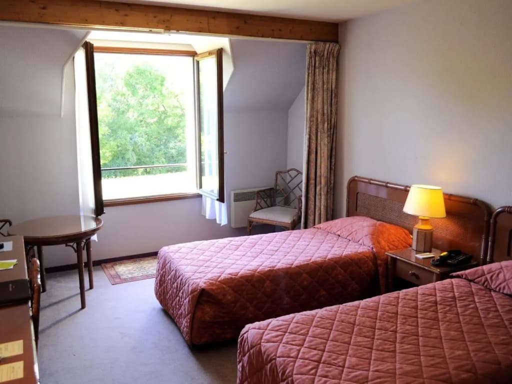 Le Relais de Pouilly - Photo 4