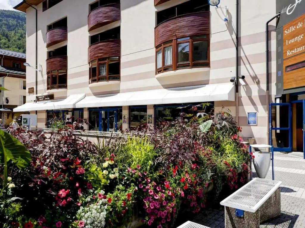 Appartement Brides-les-Bains, 1 pièce, 2 personnes - FR-1-512-114 - Photo 1