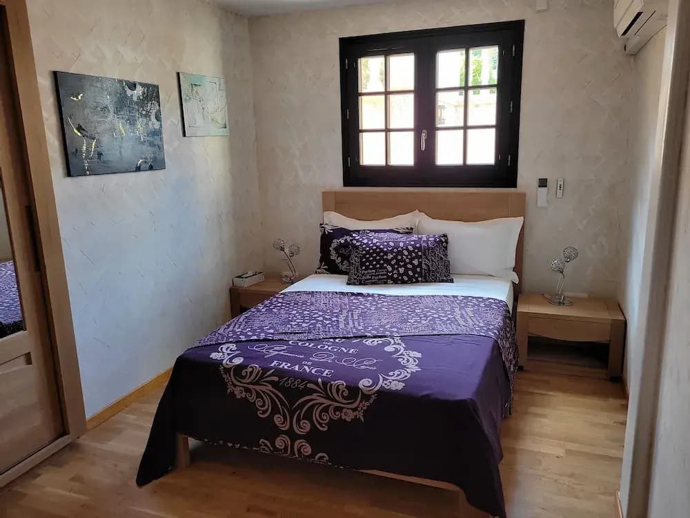 Villa René - Photo 2