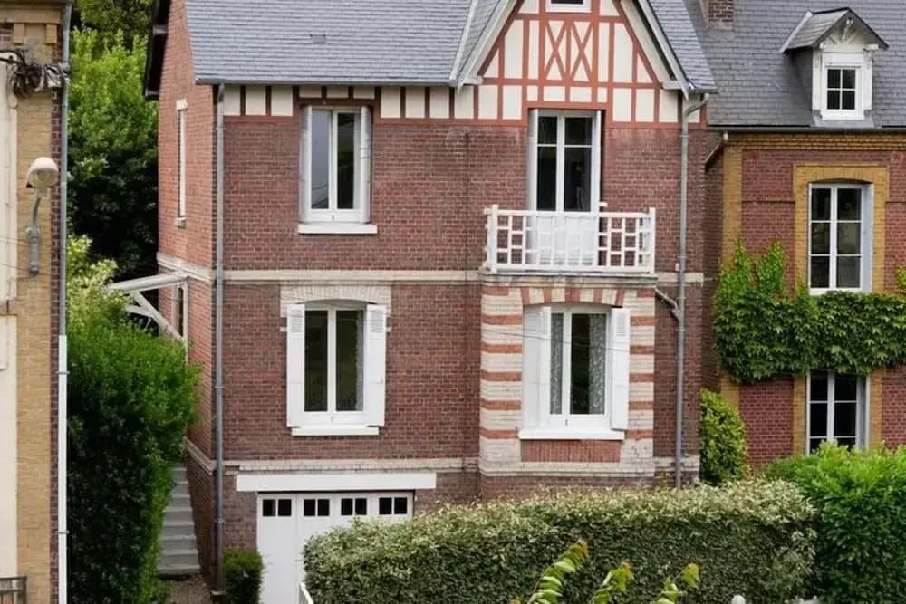 Charming Cottage, Dieppe, Alabaster Coast - Photo 1