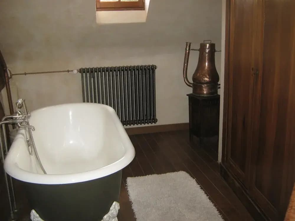 La Maison d' Hôtes de Plessis - Miniature 6
