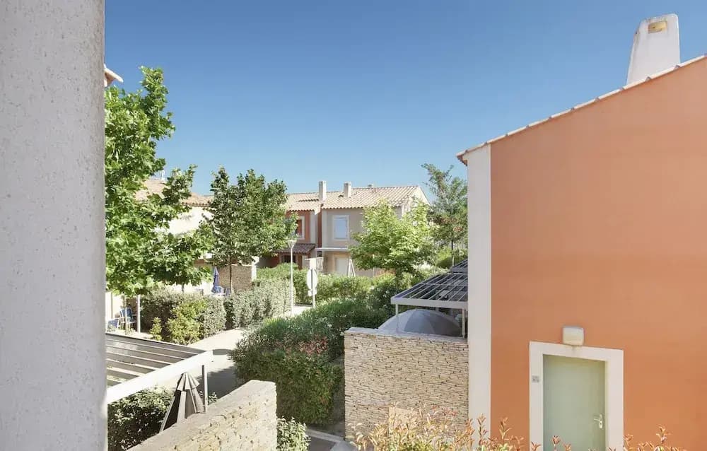 Residence le Mas des Flamants - Photo 1
