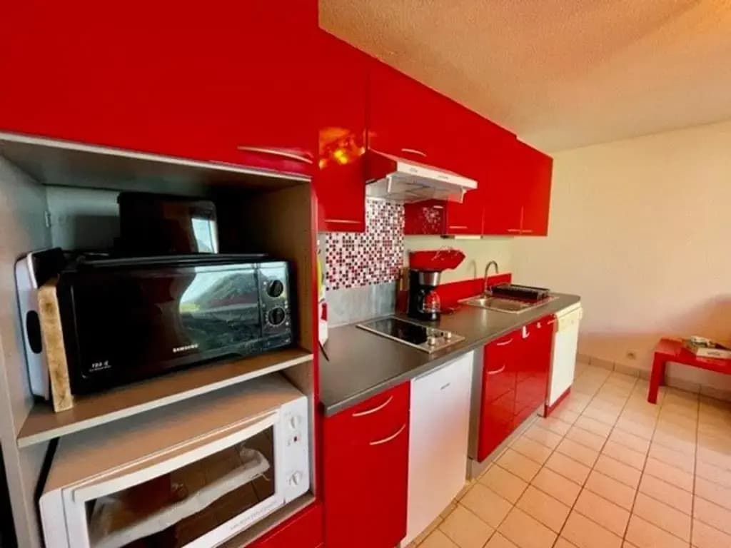 Appartement Quiberon, 2 pièces, 4 personnes - FR-1-478-226 - Miniature 6