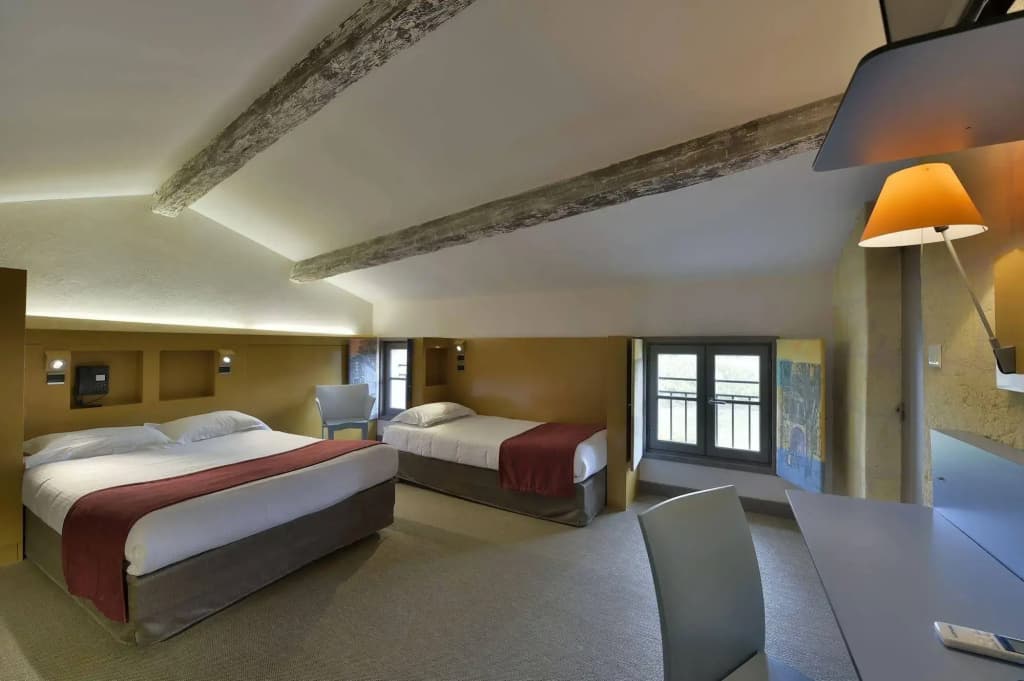 Auberge de la Commanderie - Miniature 7