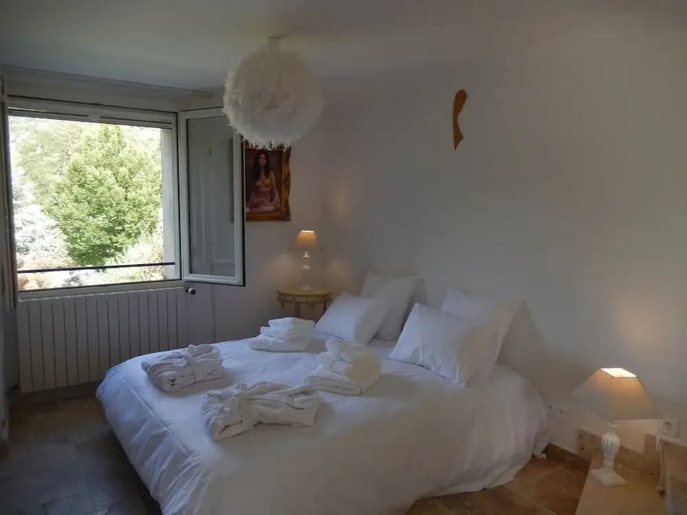 La Maison de Chagnol - Miniature 7