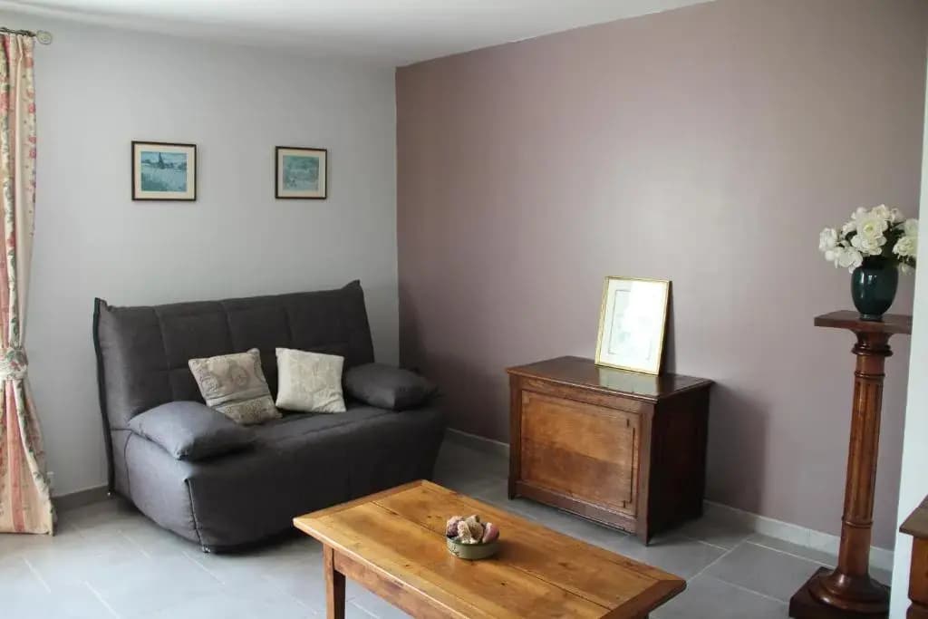 Villa des Oliviers - Photo 2