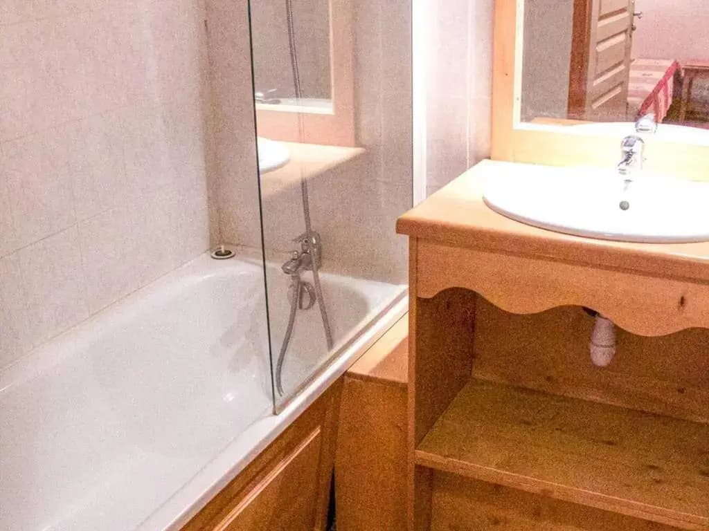 Appartement Les Orres, 2 pièces, 6 personnes - FR-1-322-330 - Miniature 7