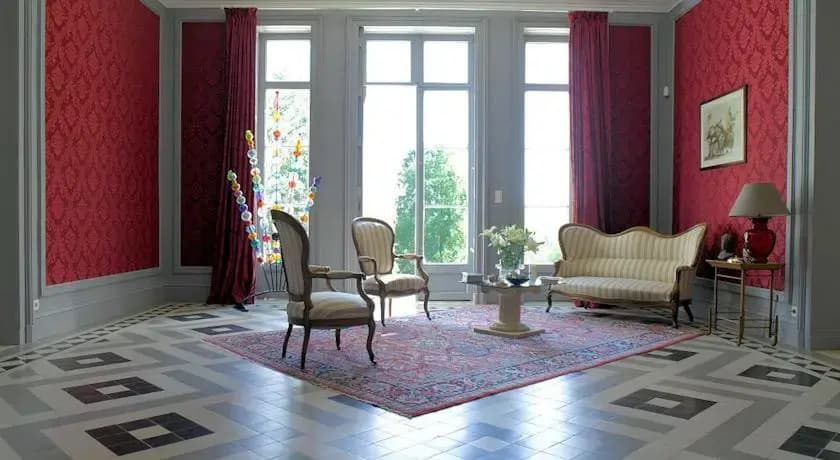 Chateau des essards - Miniature 7