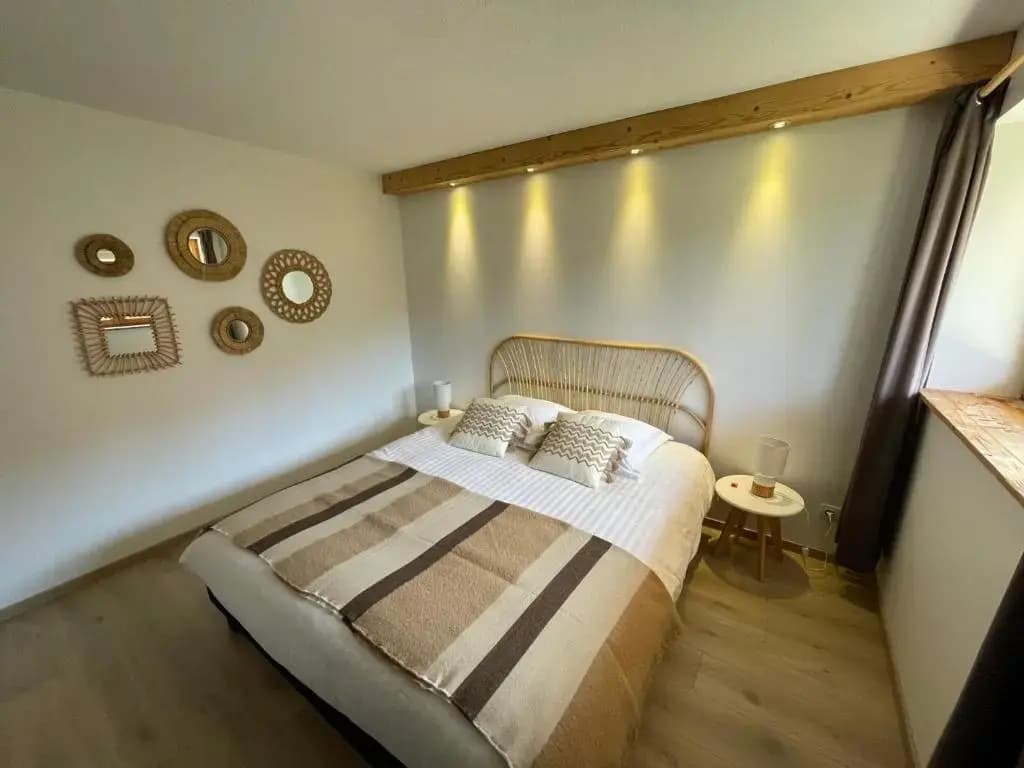 Appartement de montagne au Chalet de Snow - Photo 5
