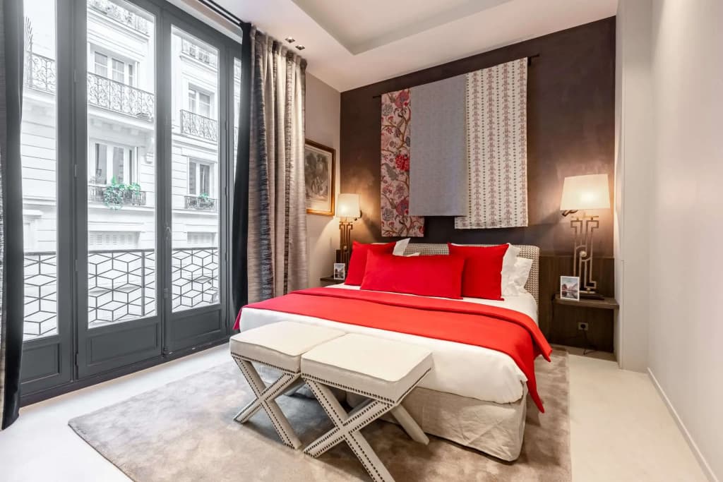 Maison Barnes Paris Trocadero - Photo 5