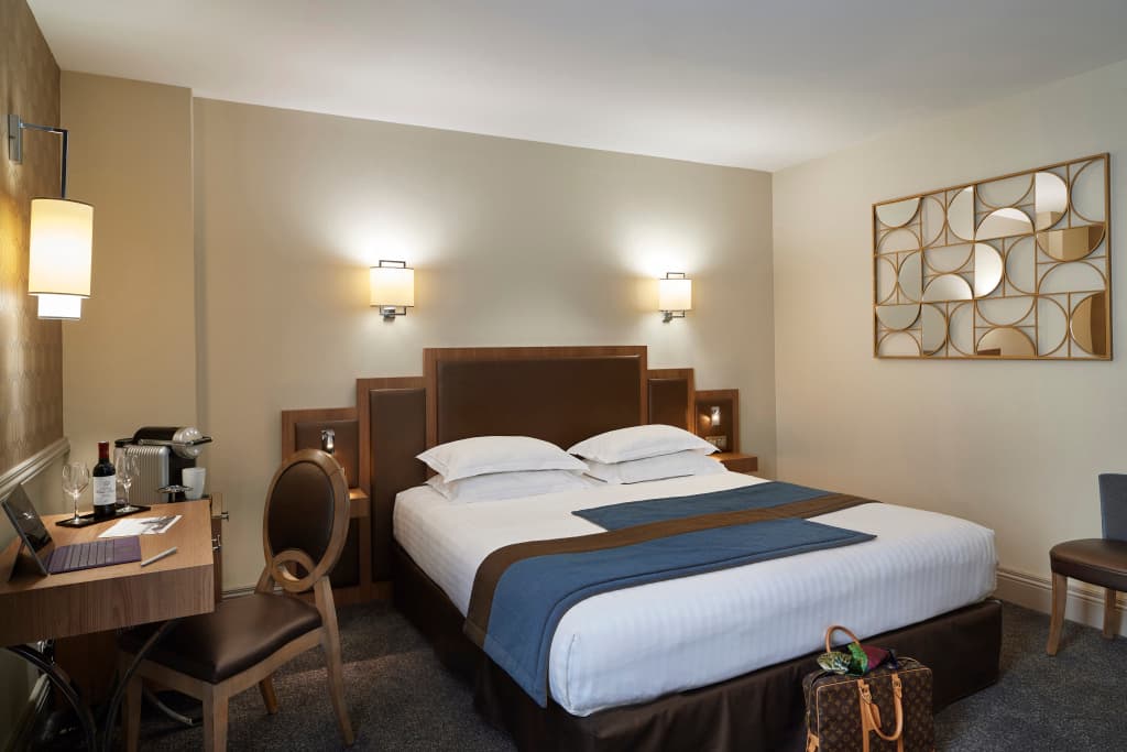 Best Western Premier Hotel Bayonne Etche Ona - Bordeaux - Photo 3