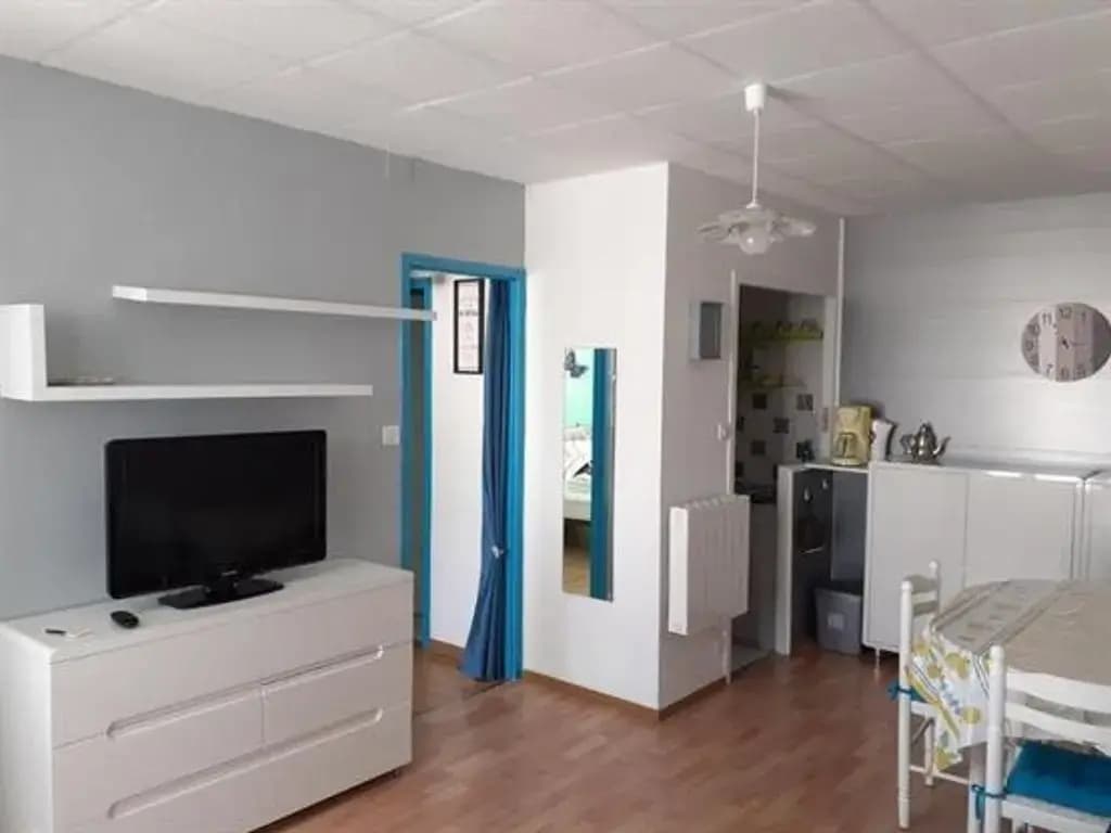 Appartement Saint-Hilaire-de-Riez, 2 pièces, 4 personnes - FR-1-324-463 - Photo 5