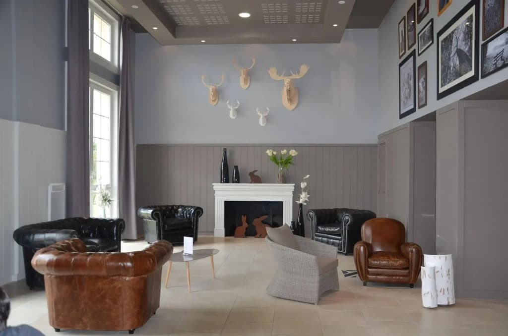 B’O Resort & Spa - Photo 2