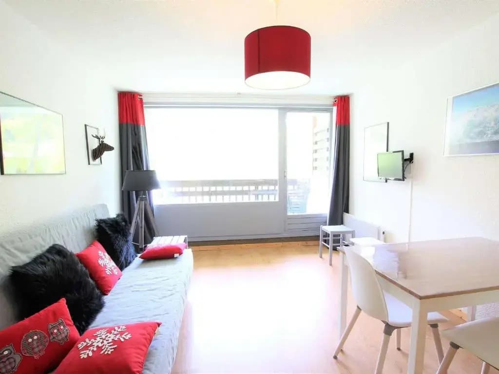 Appartement Serre Chevalier, 1 pièce, 4 personnes - FR-1-330F-89 - Photo 4