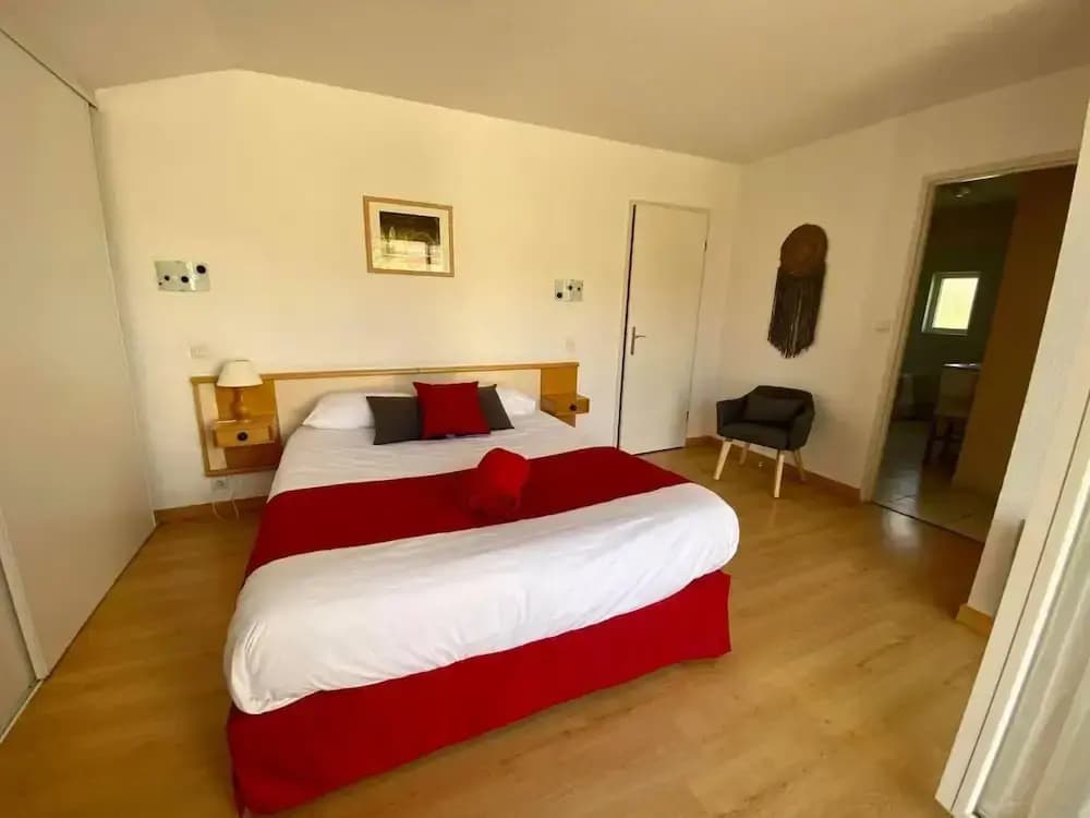 Hôtel Monform - Photo 2