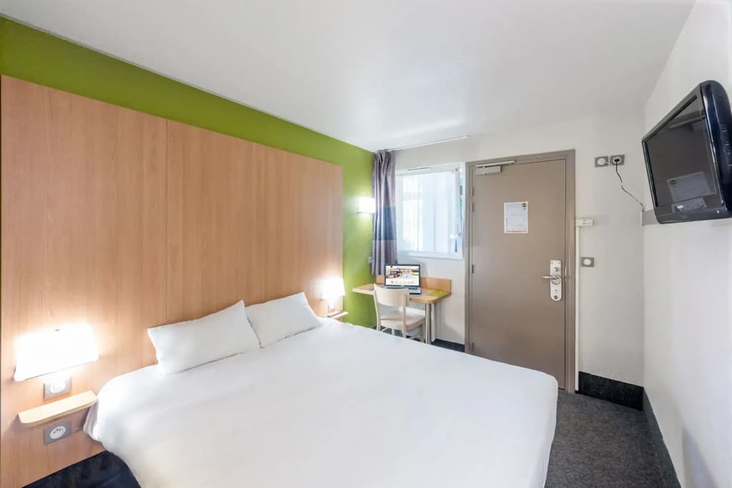B&B HOTEL Brest Kergaradec - Miniature 6