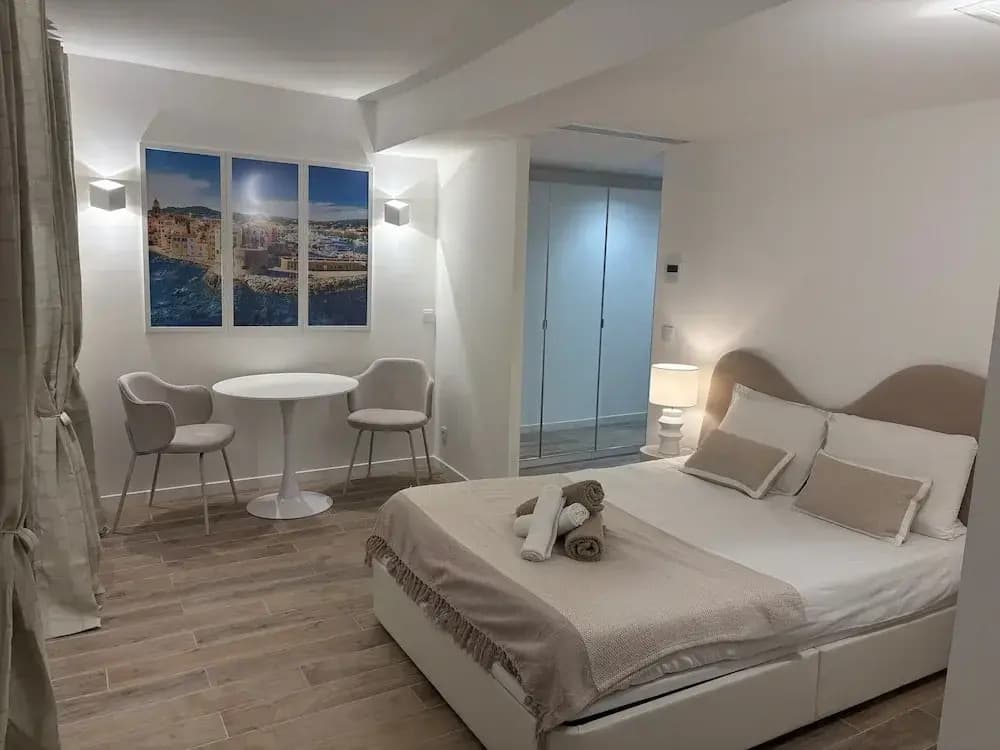 Charming Studio - AC- 2p-saint-tropez - Photo 3