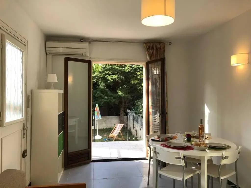 Appartement Saint-Raphaël, 1 pièce, 4 personnes - FR-1-226A-81 - Photo 2