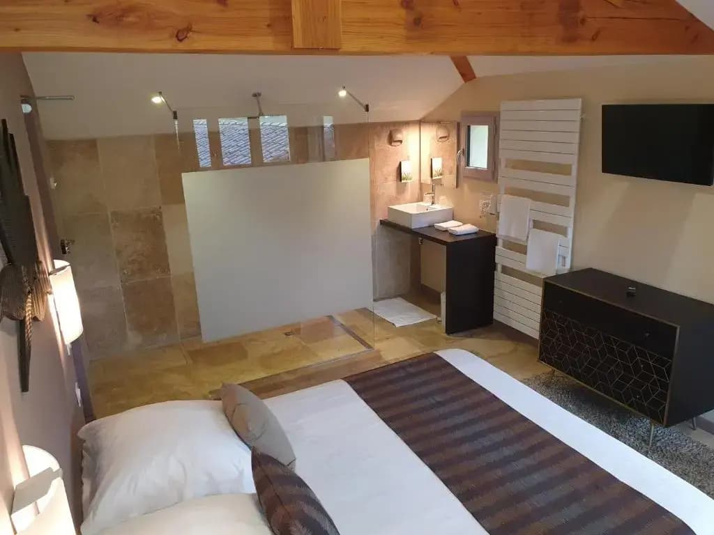 L'Auberge de Larressingle - Photo 3