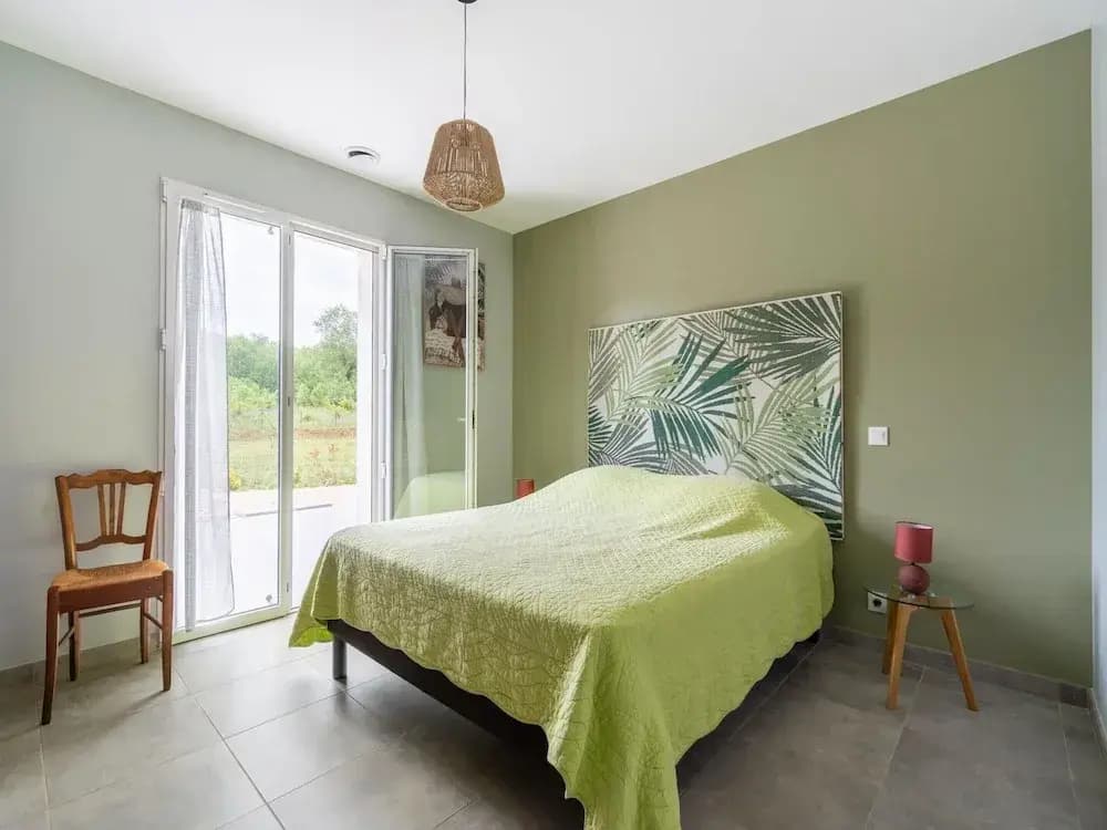 Cosy Holiday Home With Pool - Photo 5