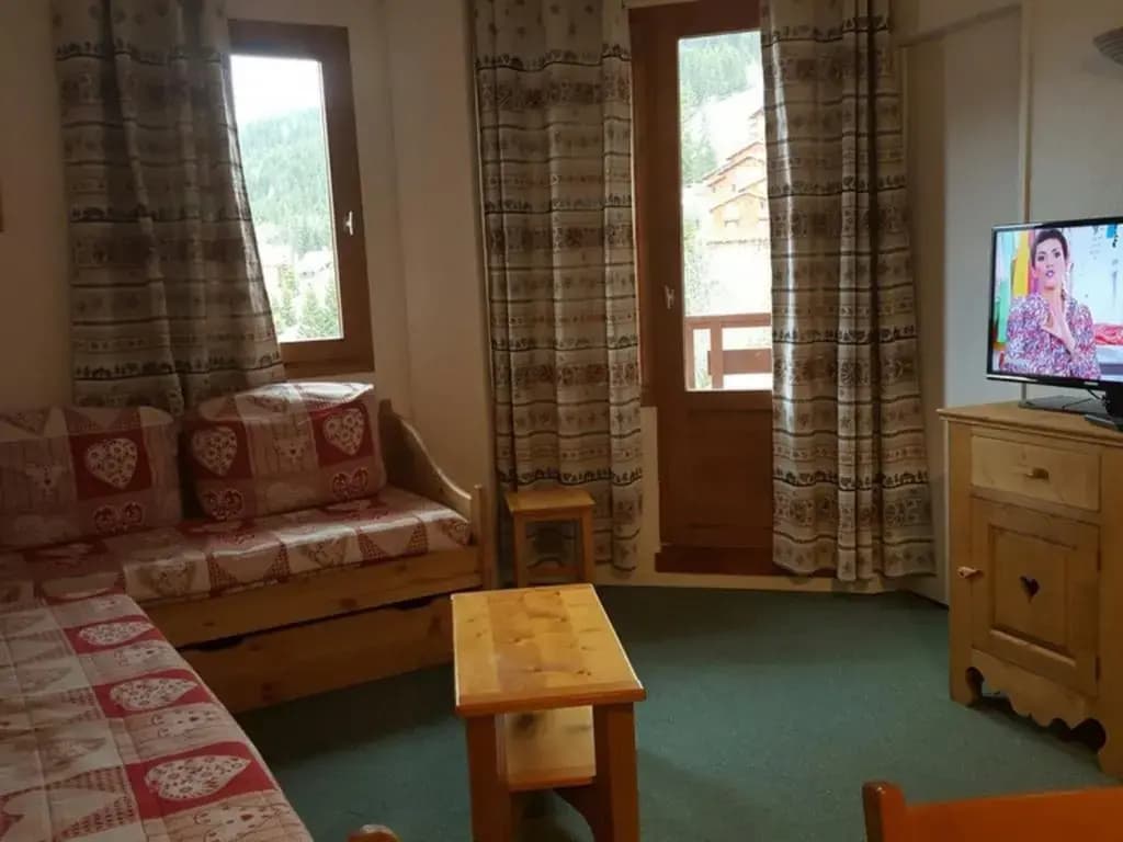 Appartement La Tania, 3 pièces, 6 personnes - FR-1-513-18 - Photo 4
