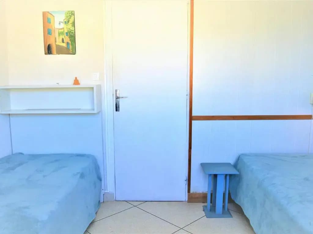 Appartement Le Lavandou, 3 pièces, 6 personnes - FR-1-251-374 - Photo 4