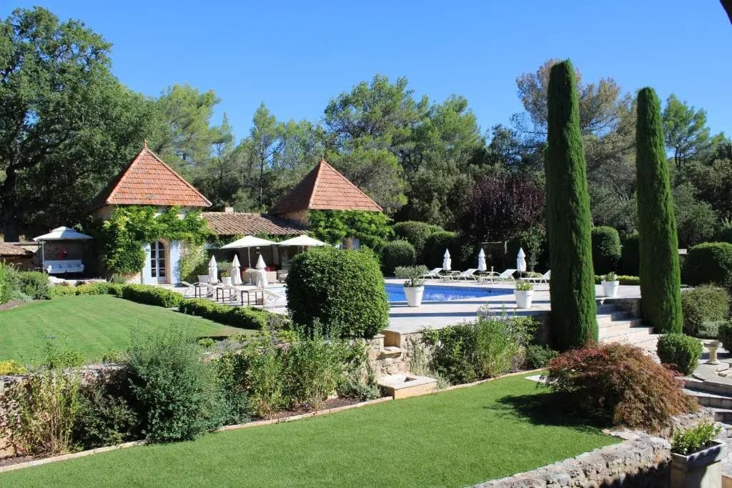 Domaine de la Citerne - Miniature 8