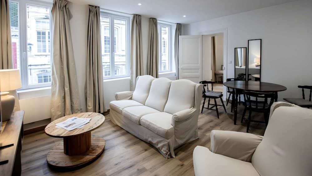 Au Premier Etage Chez Maurice Calme et Cosy - Photo 2