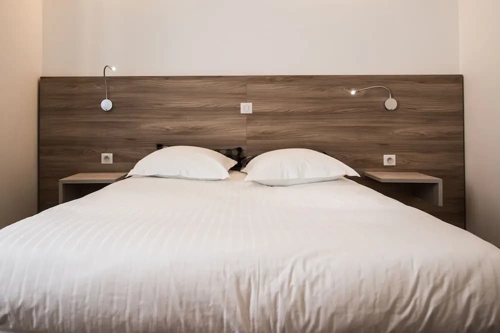 Hotel Les Voyageurs - Photo 3