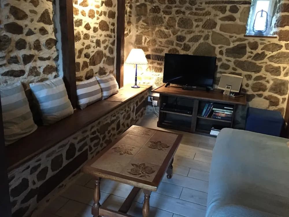 Au Clos du Lit - Gîtes - Miniature 6