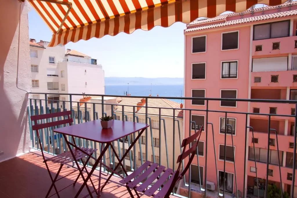 Appartement plage du Trottel - Photo 2