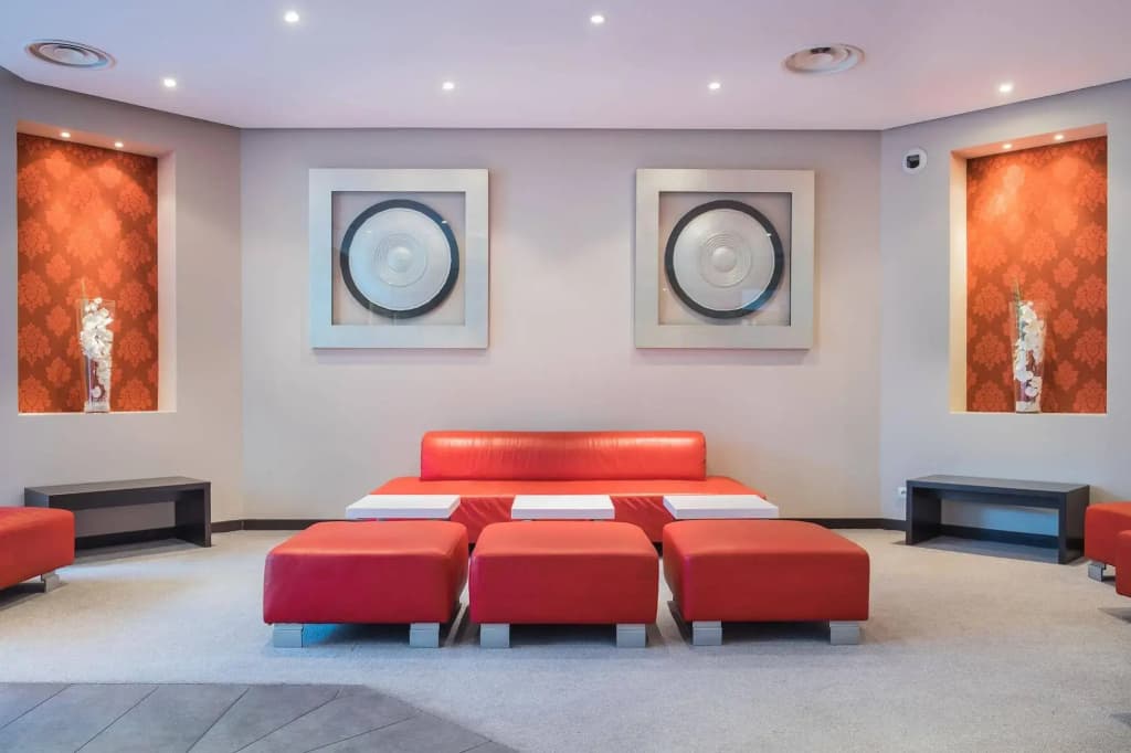Nemea Appart Hotel Le Lido Cagnes sur Mer - Photo 2