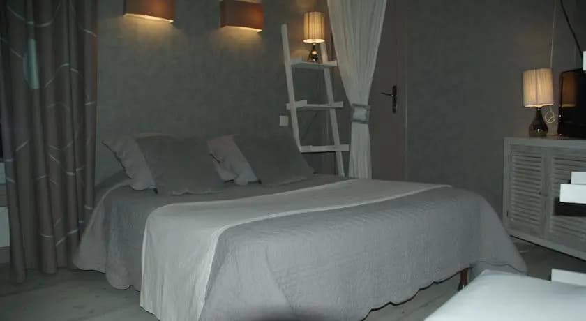 Hotel de France - Photo 2