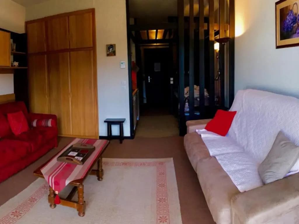 Appartement Villard-de-Lans, 1 pièce, 4 personnes - FR-1-515-106 - Miniature 6