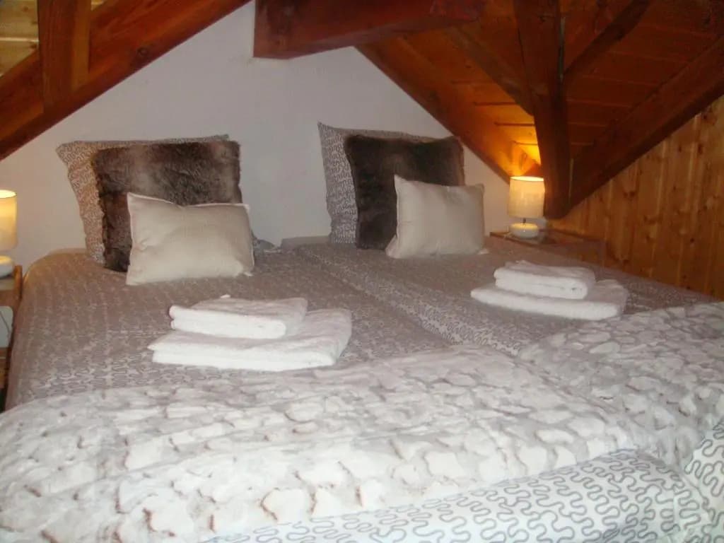 Chalet Clementine - Photo 2